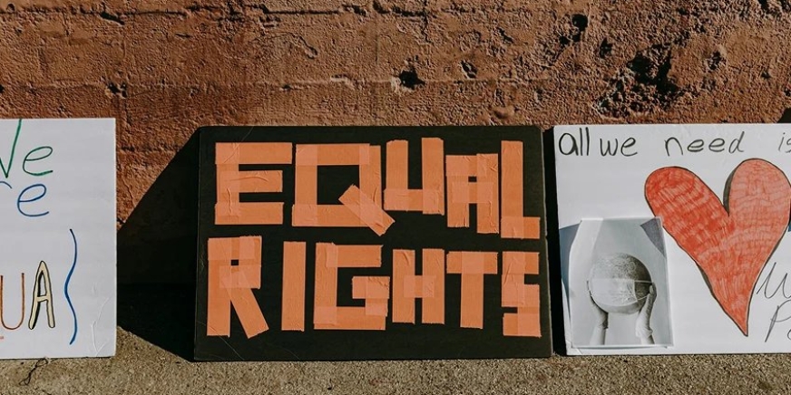 Equality for All: The Ongoing Fight for Equal Rights in Society